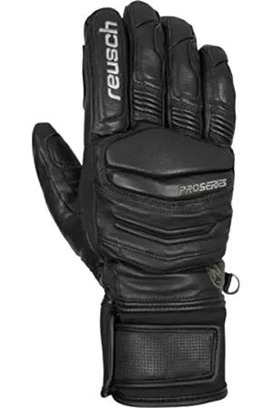 Reusch Master Pro skidhandskar