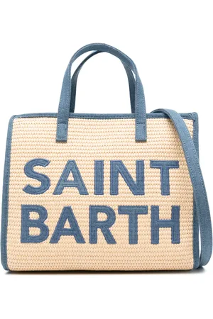 MC2 SAINT BARTH Vivian totebag