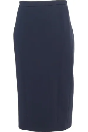Max Mara Midikjol