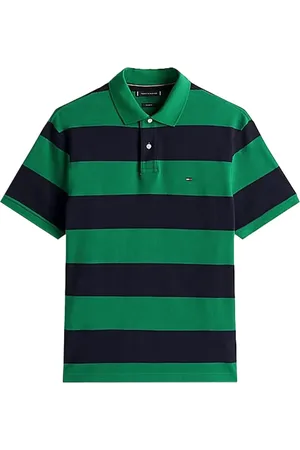 Tommy Hilfiger Randig pikétröja