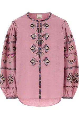 Isabel Marant Zielle blus