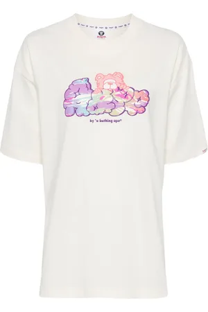 A Bathing Ape X Care Bears t
