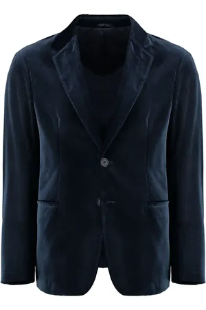 Giorgio Armani Sammetsblazer
