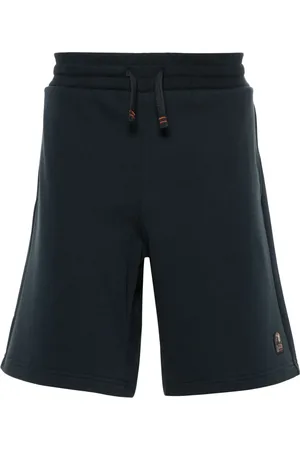 Parajumpers Shorts med logotyp