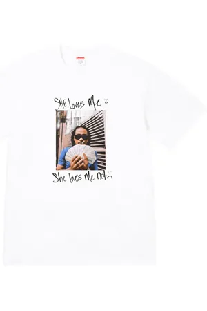 Supreme Max B t