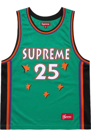 Supreme All Star basketlinne