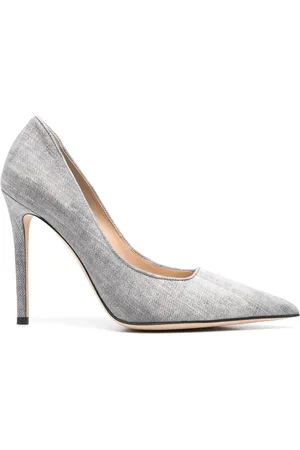 ERMANNO SCERVINO Seulgi pumps 105 mm
