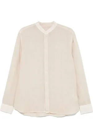 120% Lino Linneskjorta
