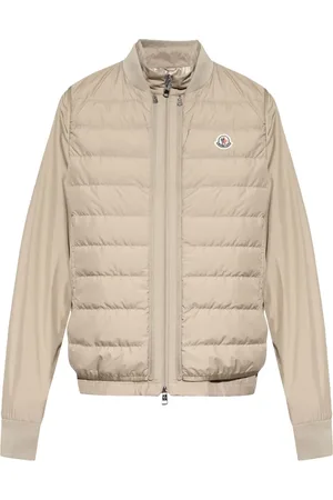 Moncler Lanche set med väst och jacka