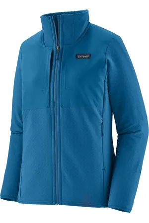Patagonia R2 CrossStrata jacka