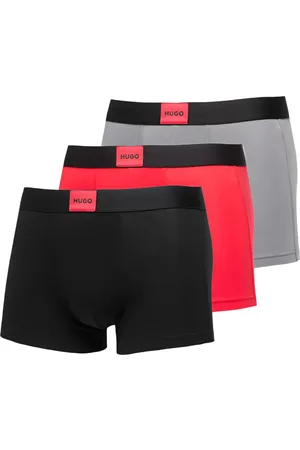 HUGO BOSS 3