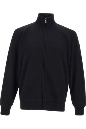 Colmar Sweatshirt med logotypmärke