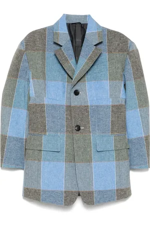 TOGA PULLA Rutig blazer