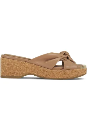 Jimmy Choo Avenue slip