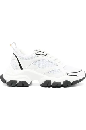 Twin-Set Sneakers med panel