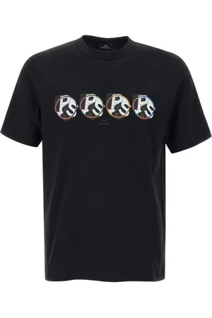 Paul Smith PS Circle t