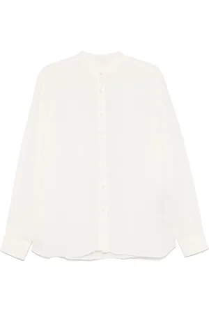 120% Lino Linneskjorta