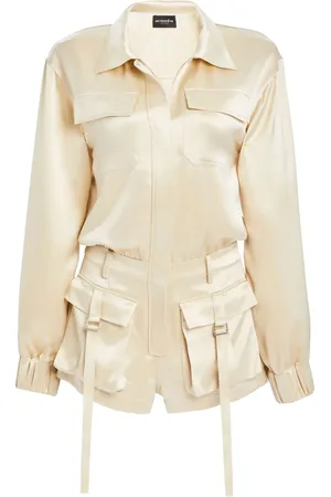 Retrofete Rosanna playsuit