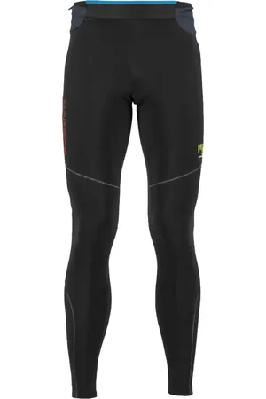 Karpos Leggings med logotyp