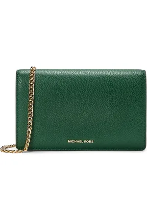 Michael Kors Jet Set axelremsväska