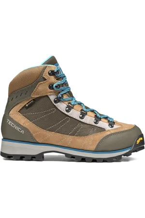Tecnica Makalu IV GTX stövlar