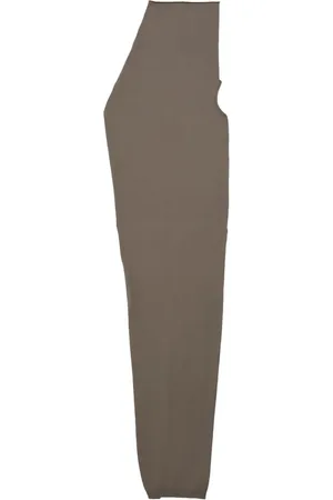 Rick Owens Athena midi dress
