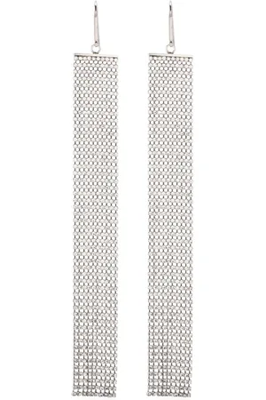 Isabel Marant örhängen med strass