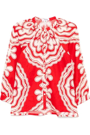 Lemlem Mita blus