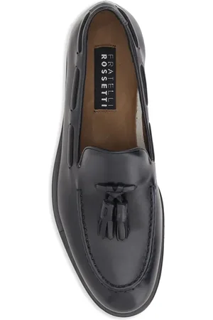 Fratelli Rossetti Loafers med tofs