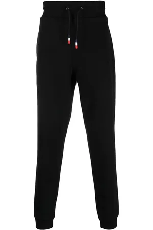 Rossignol Sweatpants med logotypmärke