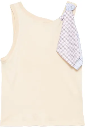 TOGA PULLA Linne i jersey