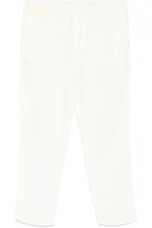120% Lino Linnebyxor i linne