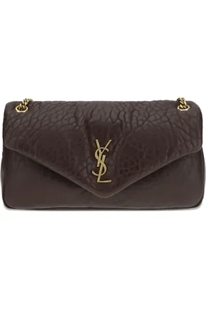 Saint Laurent Calypso axelväska