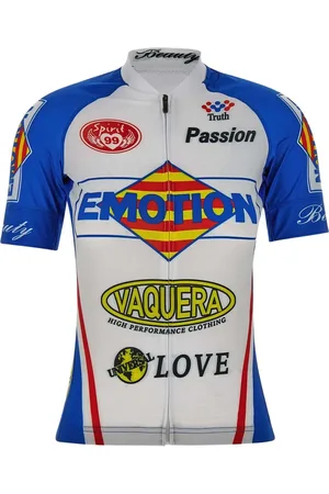 Vaquera Text