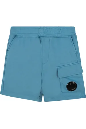 C.P. Company Bomullsshorts
