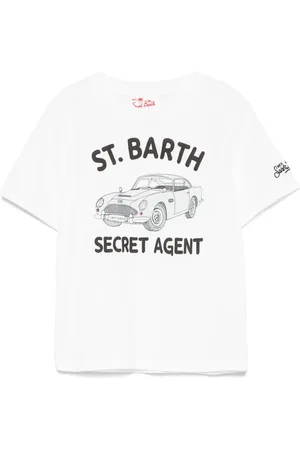 MC2 SAINT BARTH Barth Secret t