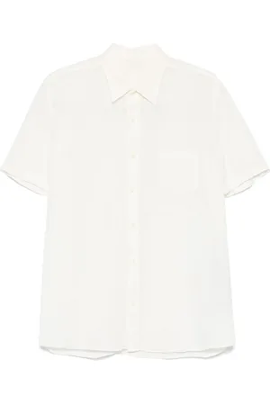120% Lino Linneskjorta