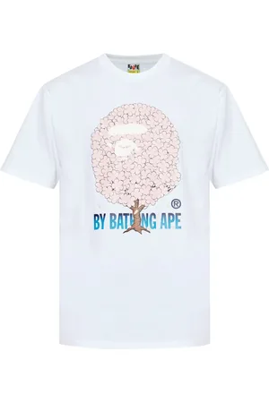 A Bathing Ape Sakura t