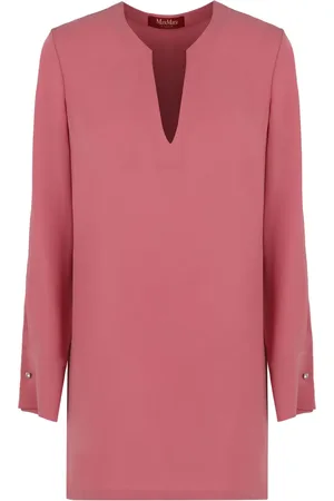 Max Mara Oboli blus