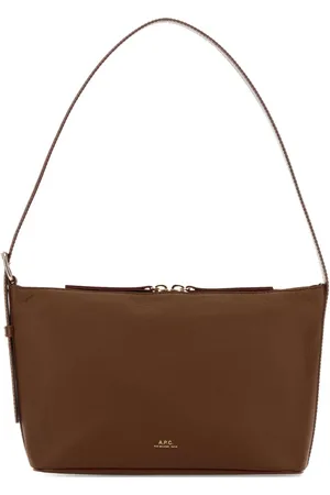 A.P.C. Vera axelväska