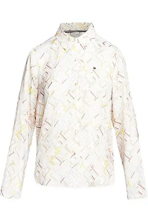 Tommy Hilfiger Pyjamas med logotyp