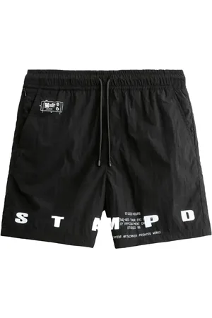 STAMPD Transit shorts