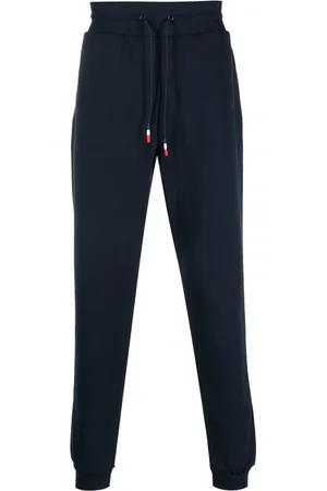 Rossignol Sweatpants med logotypmärke
