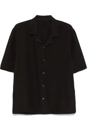 120% Lino Linneskjorta