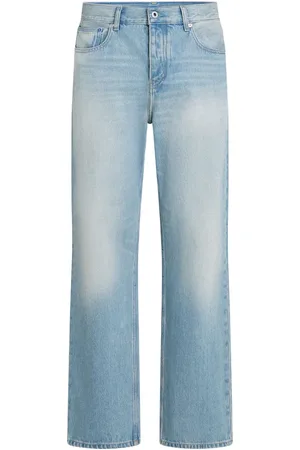 Karl Lagerfeld Jeans med raka ben