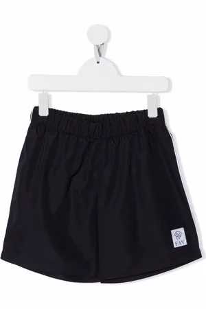 FAY Badbyxor med elastisk midja