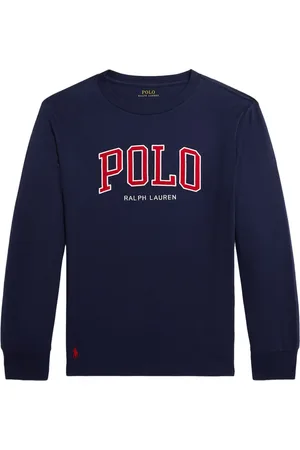 Ralph Lauren Cool sweatshirt