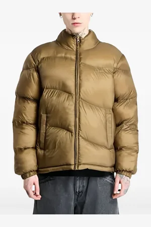 DIME Classic Ripstop puffjacka