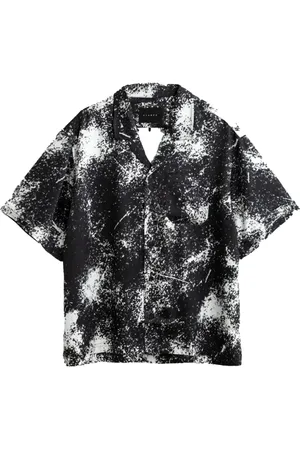 STAMPD Sparks skjorta
