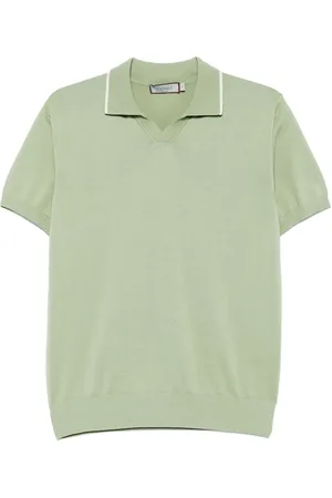 CANALI Stickad t
